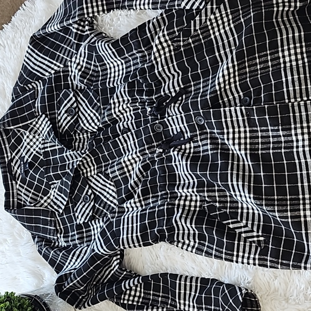 Perfect lightweight jacket!